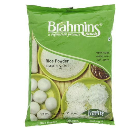 Picture of Rice Powder / Aripodi (Brahmins) 1 kg 