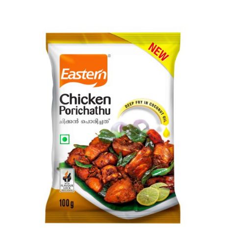 Picture of Chicken Porichathu Masala ( Eastern ) 100 g