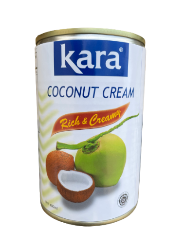 Picture of Coconut Cream (Kara) 400 ml