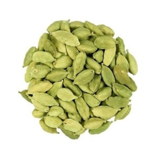 Picture of Cardamom / Elakkaya (Kerala) 50 g 