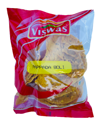 Picture of Pappada Boli (Viswas) 200 g 