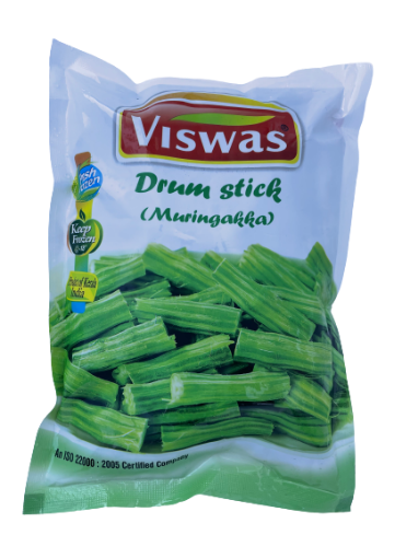 Picture of Drumsticks / Muringakka (Viswas) 400 g