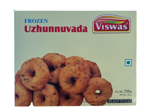 Picture of Uzhunnu Vada (Viswas) 350 g 